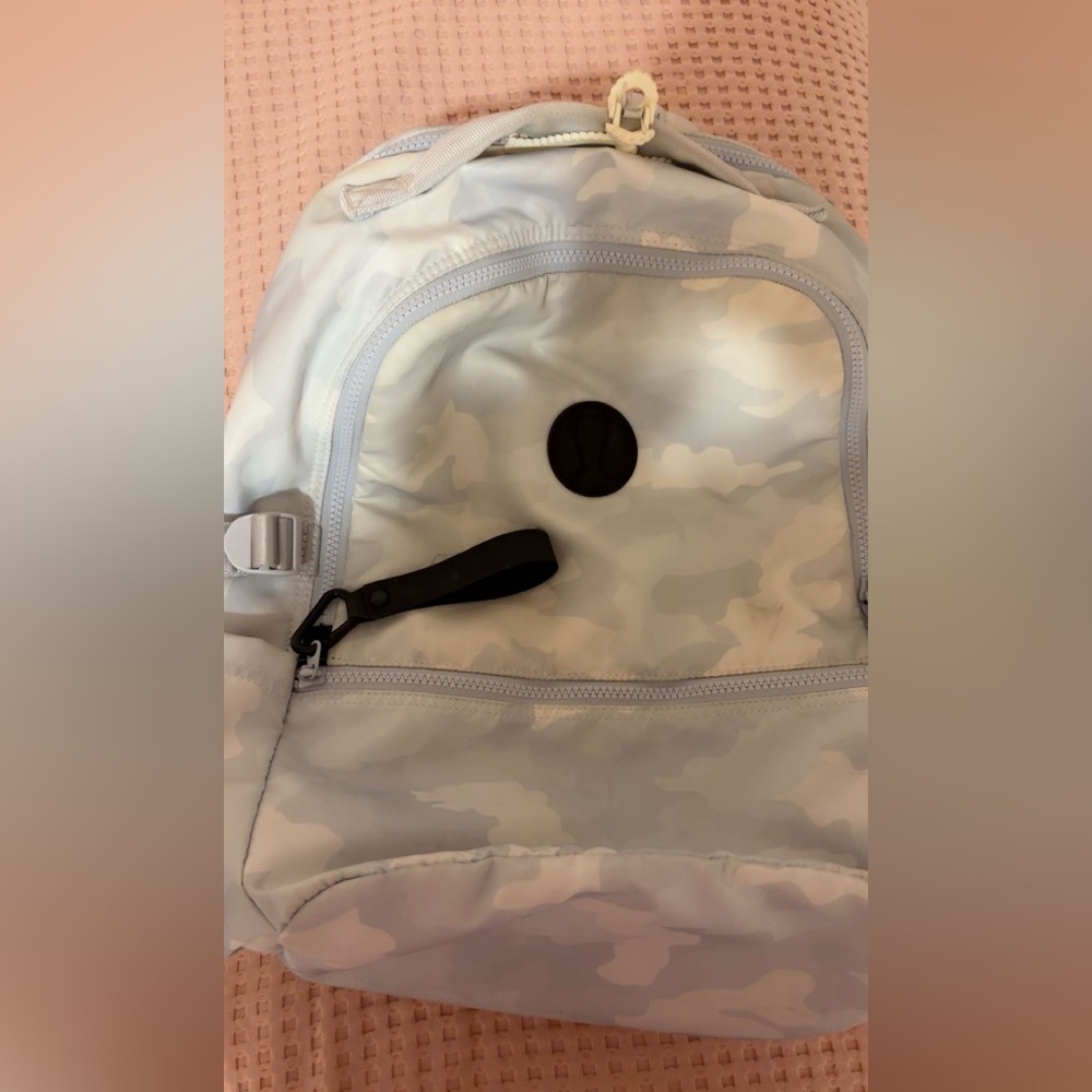 Lululemon Backpack - Picture 2 of 2